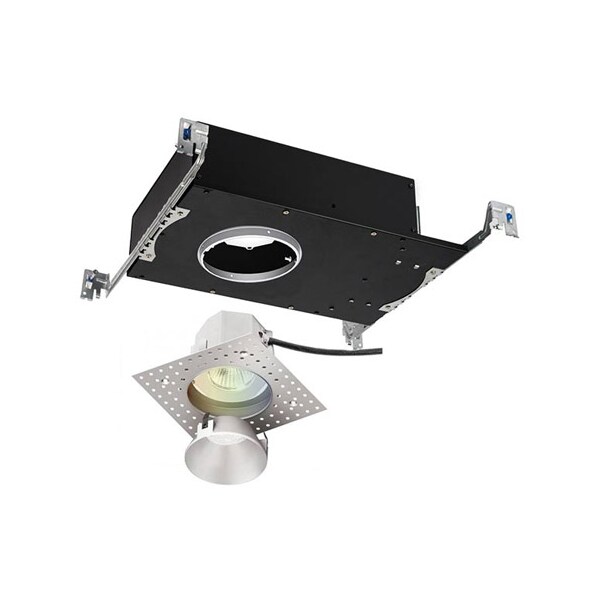 Wac Us 3In Rnd Flangeless Nf Cri90 2700K R3ARDL-N927-HZ